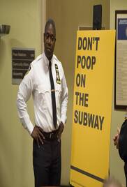 Brooklyn Nine-Nine