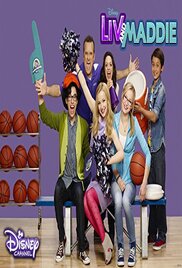 Liv and Maddie