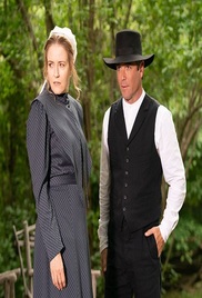 Murdoch Mysteries