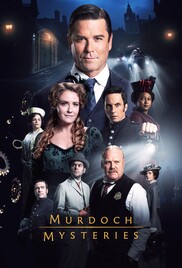 Murdoch Mysteries