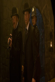 Murdoch Mysteries