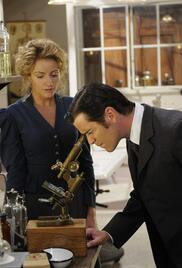 Murdoch Mysteries