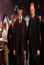 Murdoch Mysteries