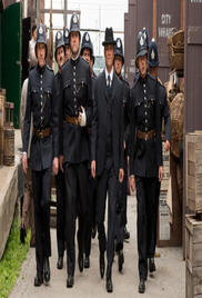 Murdoch Mysteries