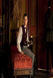 Murdoch Mysteries