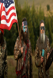 Duck Dynasty