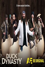 Duck Dynasty