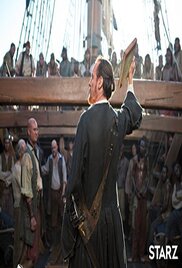 Black Sails