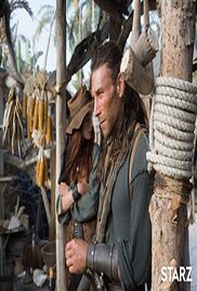 Black Sails