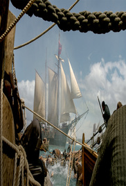 Black Sails