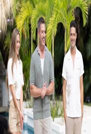 Bachelor in Paradise