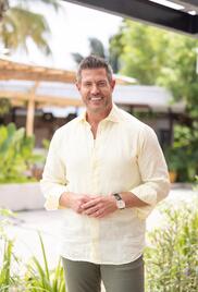 Bachelor in Paradise