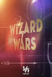 Wizard Wars