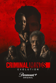 Criminal Minds