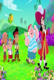 Jake and the Never Land Pirates