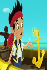 Jake and the Never Land Pirates