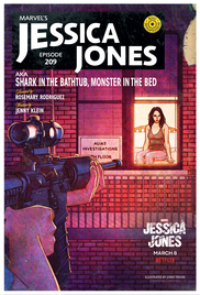 Jessica Jones