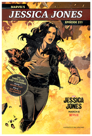 Jessica Jones