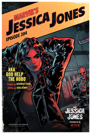 Jessica Jones