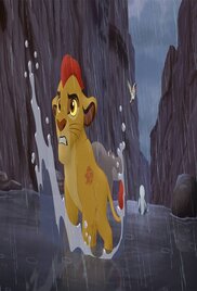 The Lion Guard