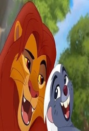 The Lion Guard