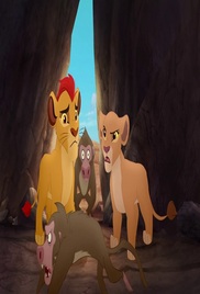 The Lion Guard