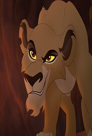 The Lion Guard