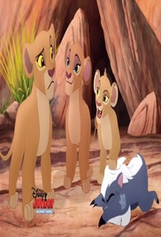 The Lion Guard