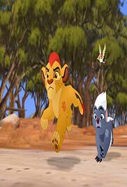 The Lion Guard