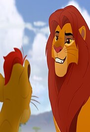 The Lion Guard