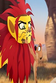 The Lion Guard