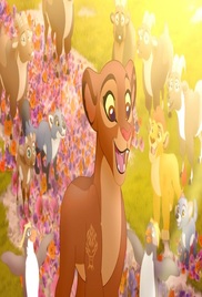 The Lion Guard