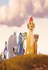 The Lion Guard