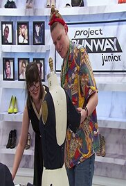 Project Runway Junior