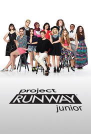 Project Runway Junior