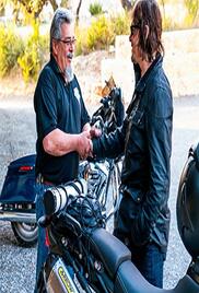 Ride with Norman Reedus