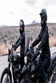 Ride with Norman Reedus