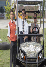 Vice Principals