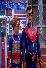 Henry Danger