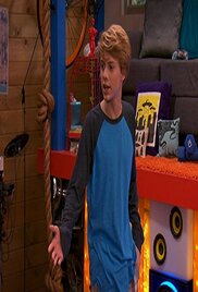 Henry Danger