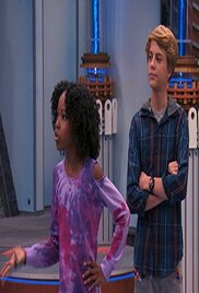 Henry Danger