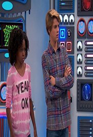 Henry Danger