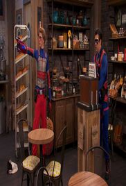 Henry Danger