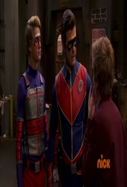 Henry Danger