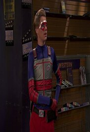 Henry Danger