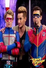 Henry Danger