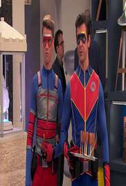 Henry Danger