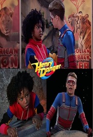 Henry Danger