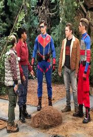 Henry Danger