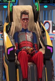 Henry Danger